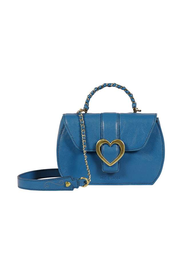 Lolita---03-Pure-Leather-Magnetic-Closure-Women-s-Sling-Bag