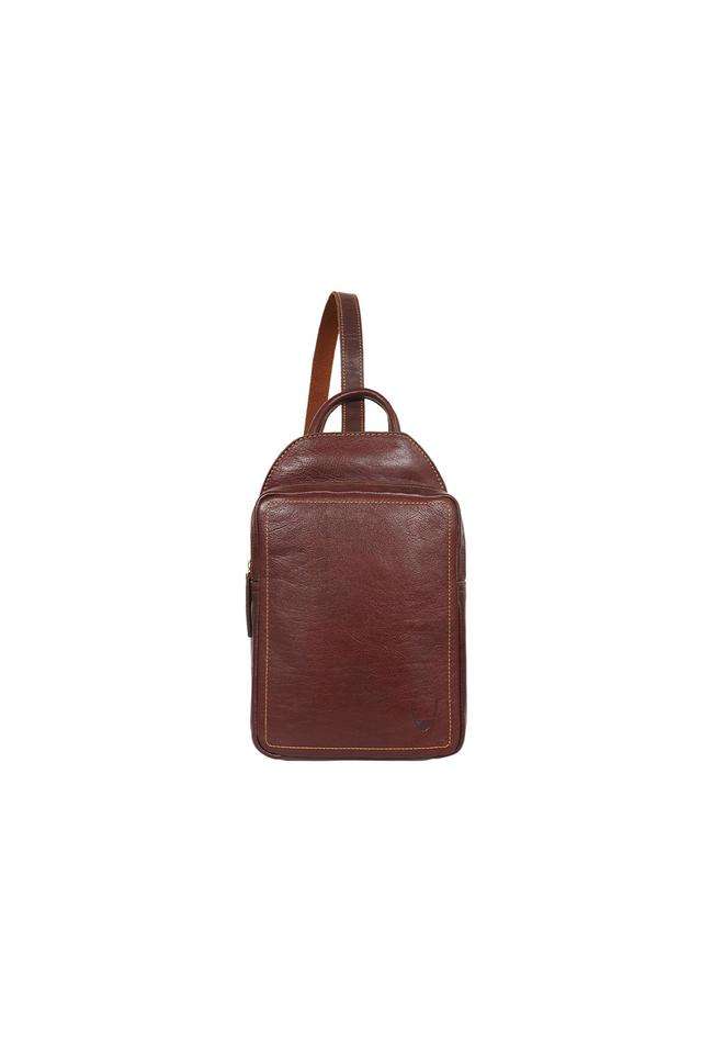Rambler-02-Zipper-Leather-Men-s-Casual-Wear-Crossbody