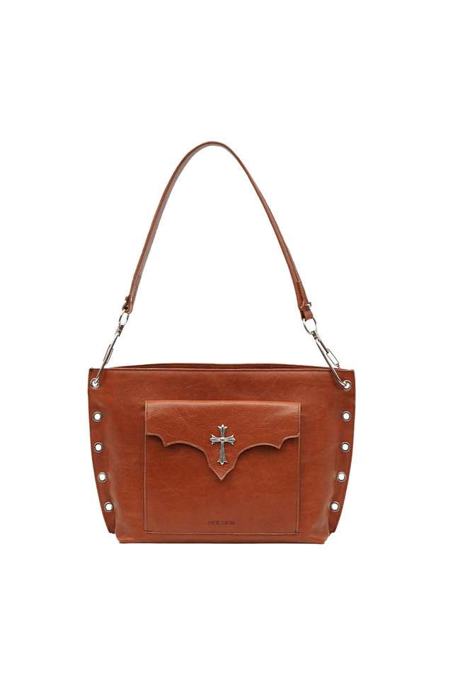 Rin-Rin---03-Pure-Leather-Top-Open-Closure-Women-s-Tote-Bag