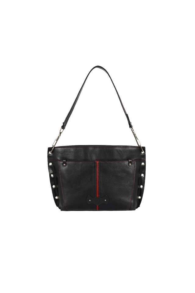 Rin-Rin---03-Pure-Leather-Top-Open-Closure-Women-s-Tote-Bag