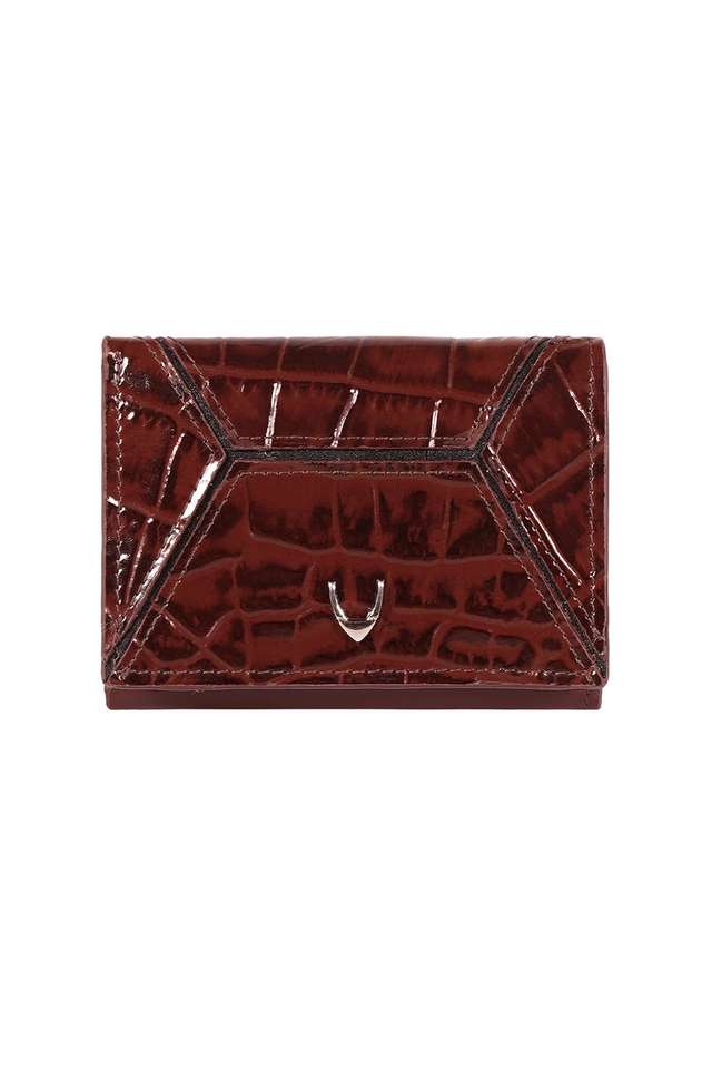 Rin-Rin-W1-Pure-Leather-Tri-Fold-Women-s-Wallet