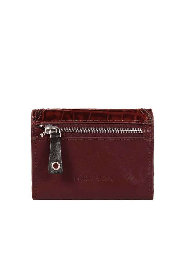 Rin-Rin-W1-Pure-Leather-Tri-Fold-Women-s-Wallet