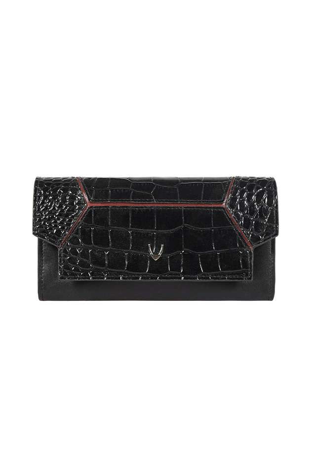 Rin-Rin-W2-Pure-Leather-Bi-Fold-Women-s-Wallet