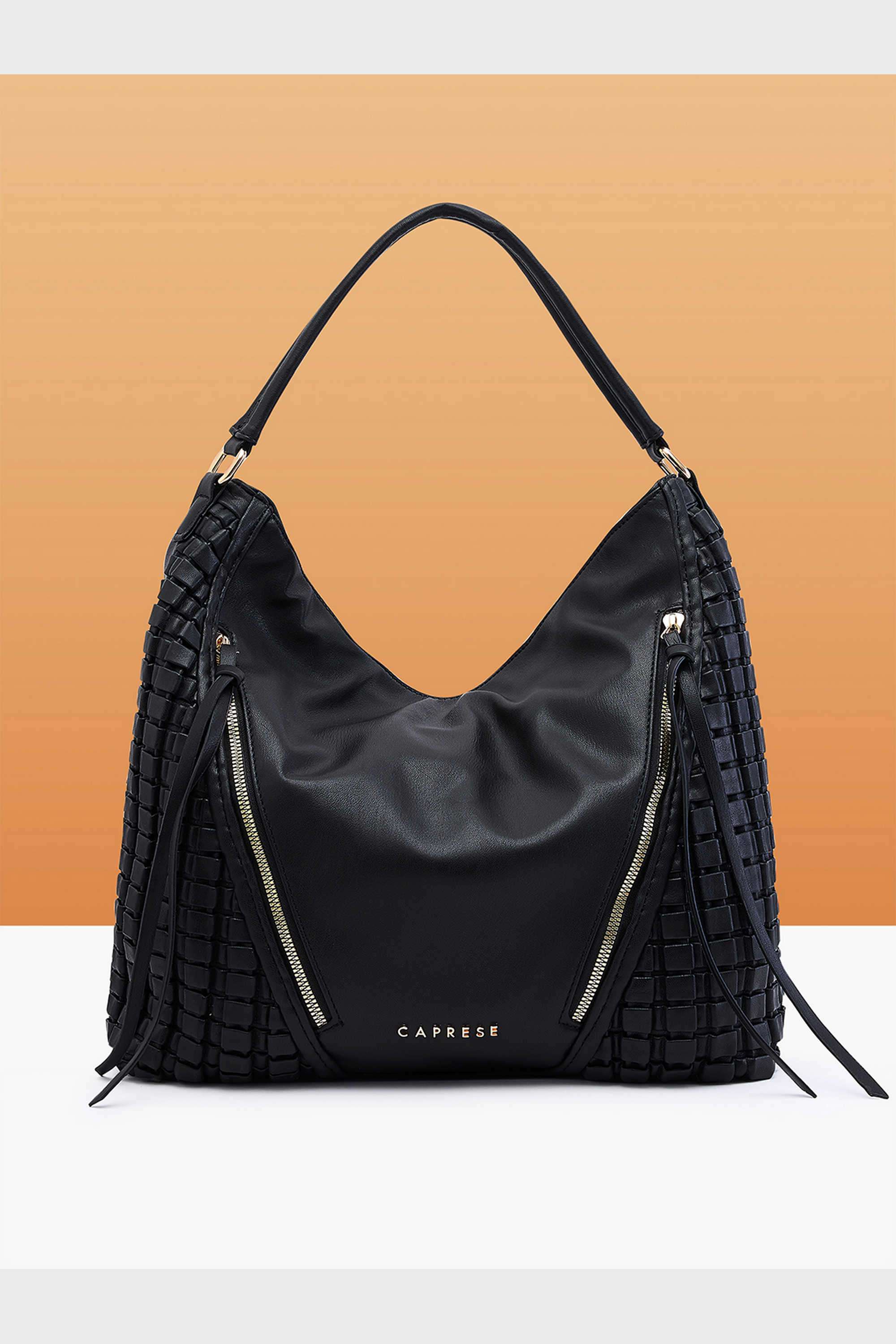 Havana-Collection-Zipper-Closure-Faux-Leather-Women-Casual-Wear-Hobo