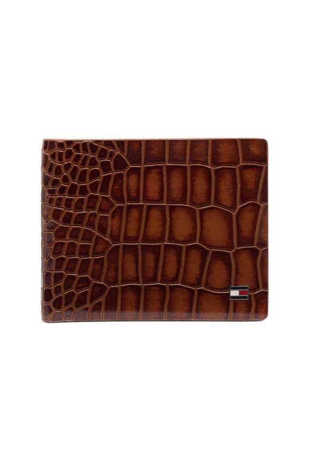 Genuine-Leather-Men-s-Formal-Wear-Bi-Fold-RIFD-Wallet