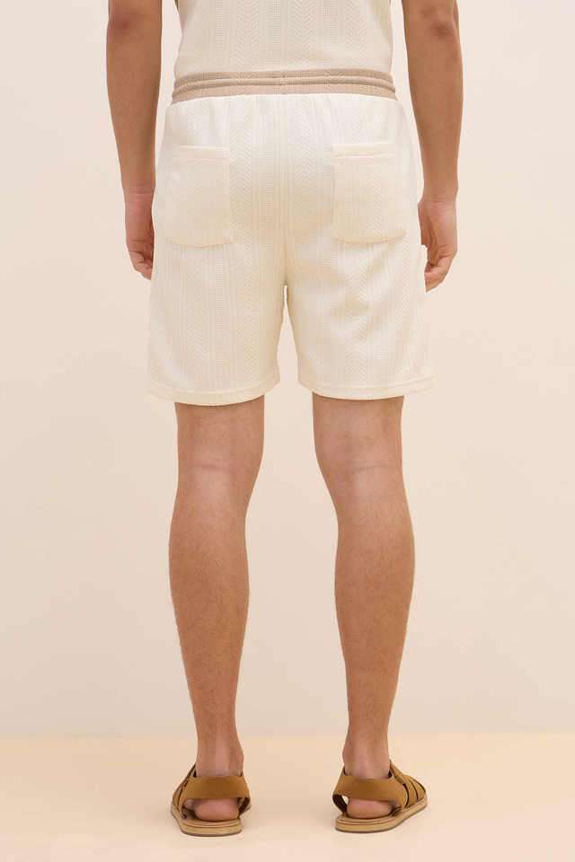 Solid-Polyester-Regular-Fit-Men-s-Casual-Wear-Trousers