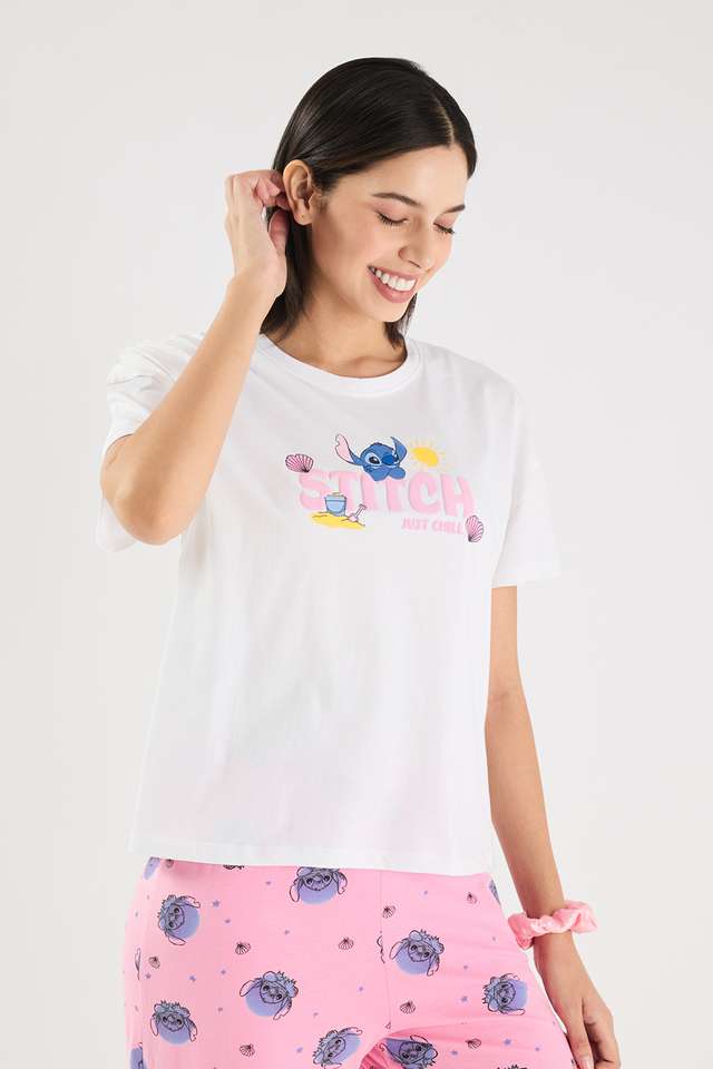 Printed-Cotton-Women-s-T-Shirt