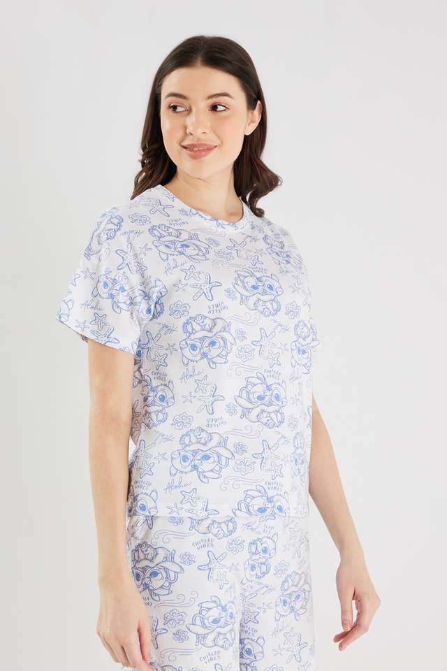 Printed-Cotton-Relaxed-Fit-Women-s-T-Shirt