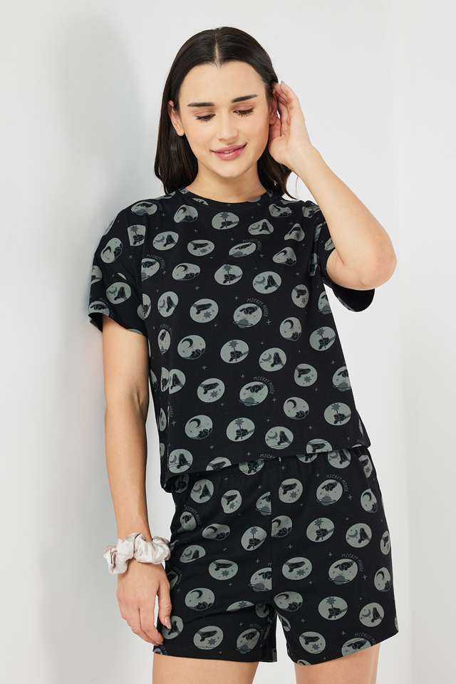 Printed-Cotton-Round-Neck-Women-s-T-Shirt