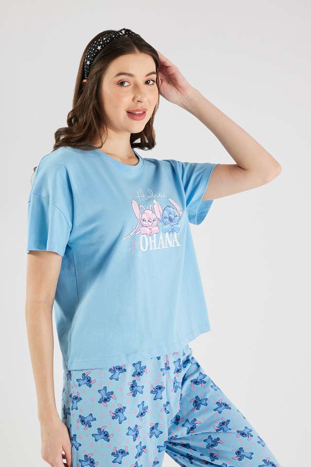 Printed-Cotton-Relaxed-Fit-Women-s-T-Shirt