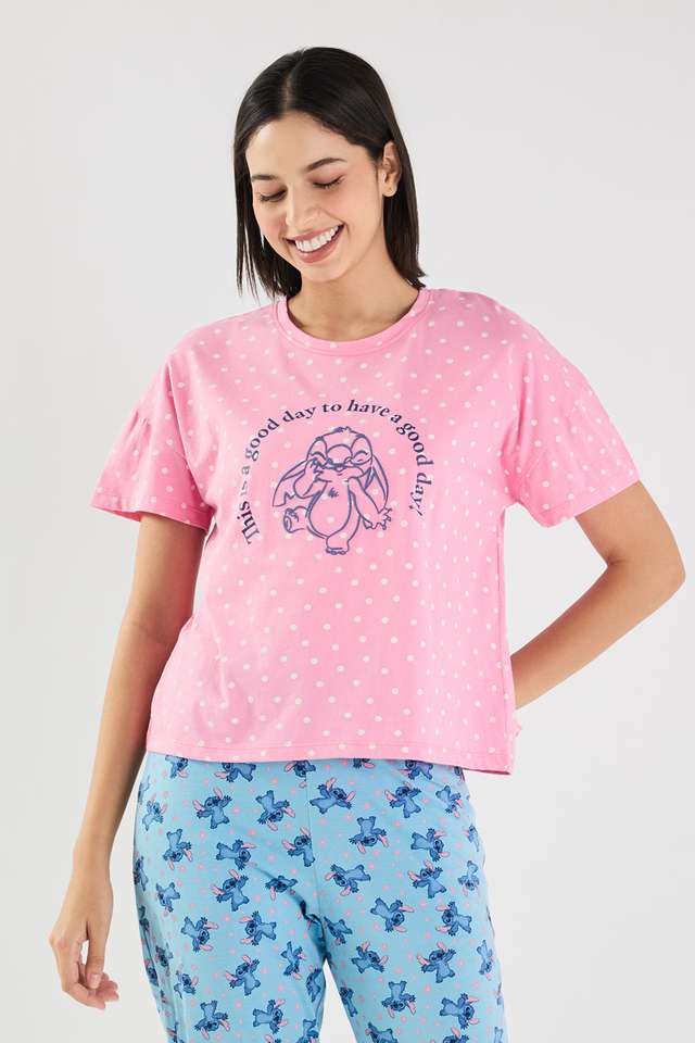 Printed-Cotton-Women-s-T-Shirt