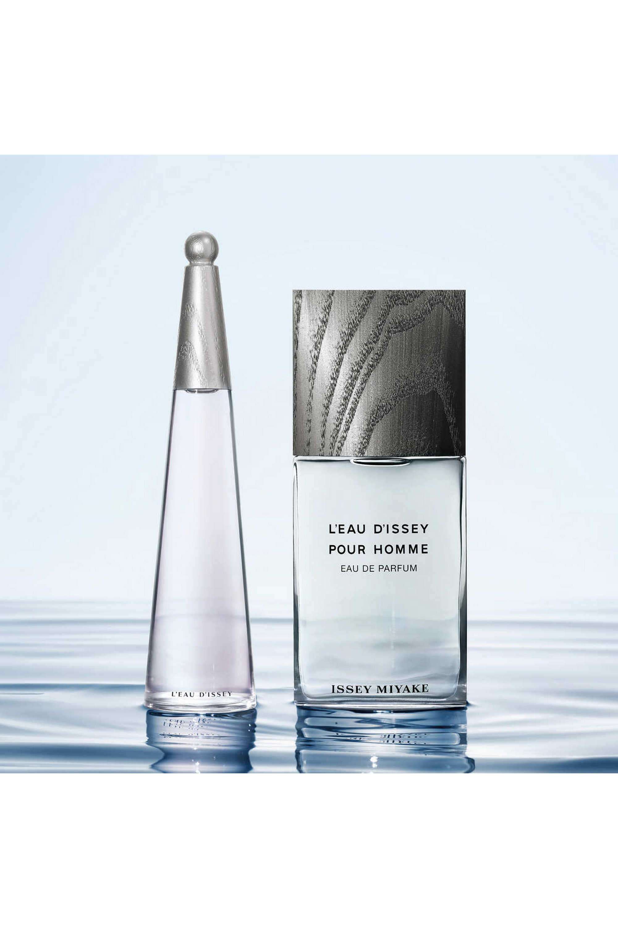 Buy Issey Miyake NoColour L'Eau d'Issey Pour Homme Eau de Parfum