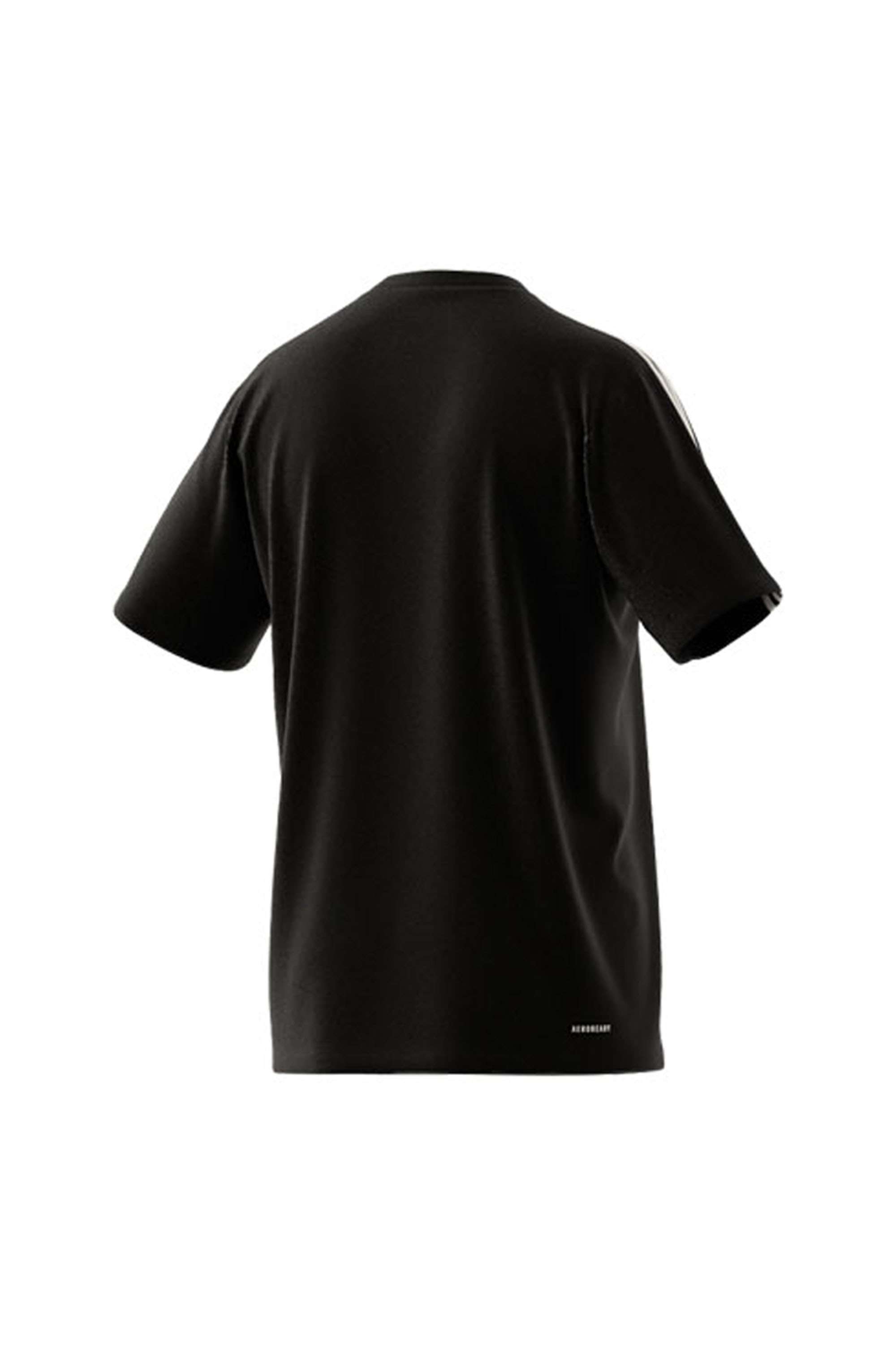 Solid-Polyester-Round-Neck-Men-s-T-Shirt