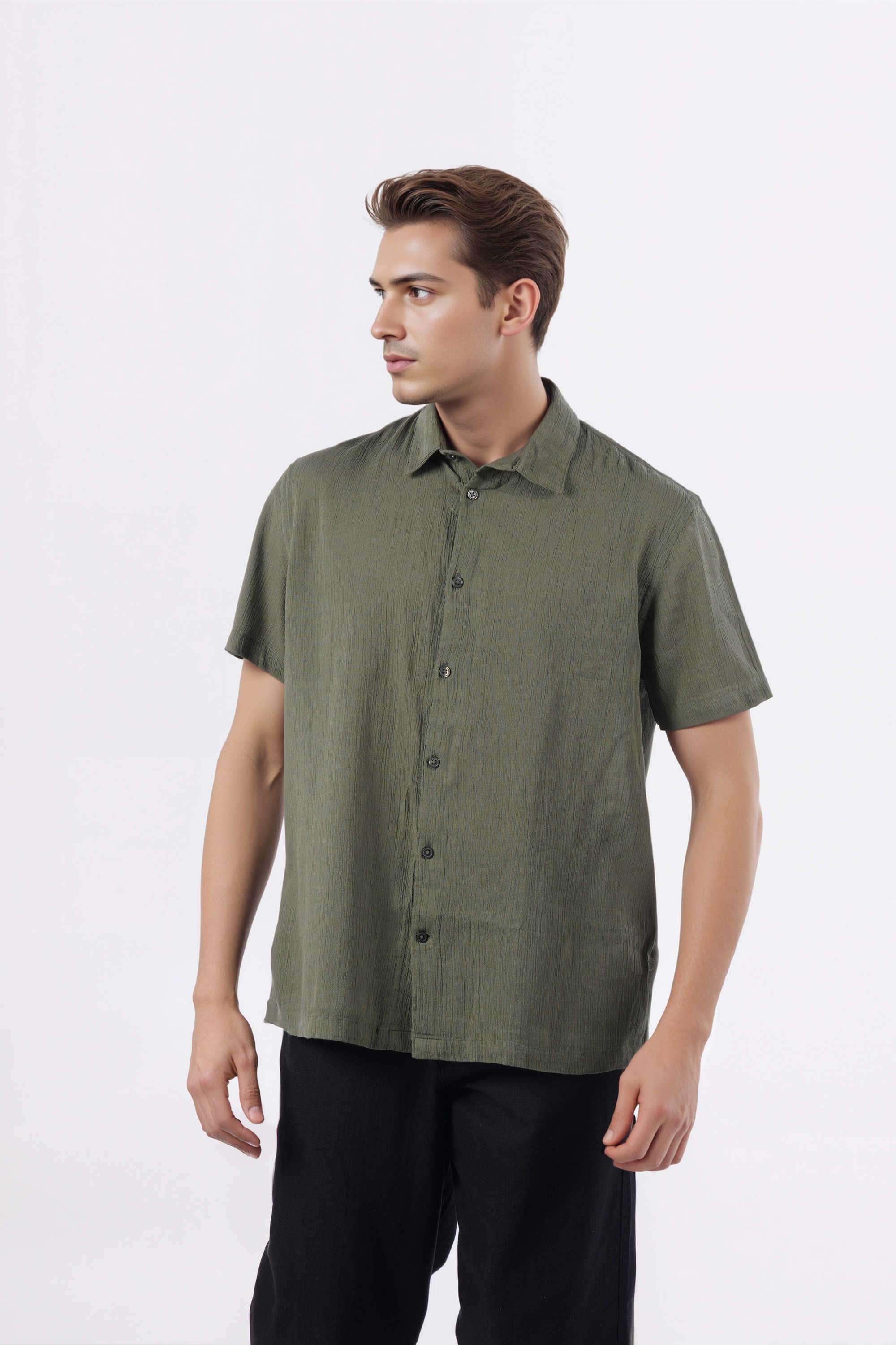 Light-Wash-Cotton-Regular-Fit-Men-s-Jeans