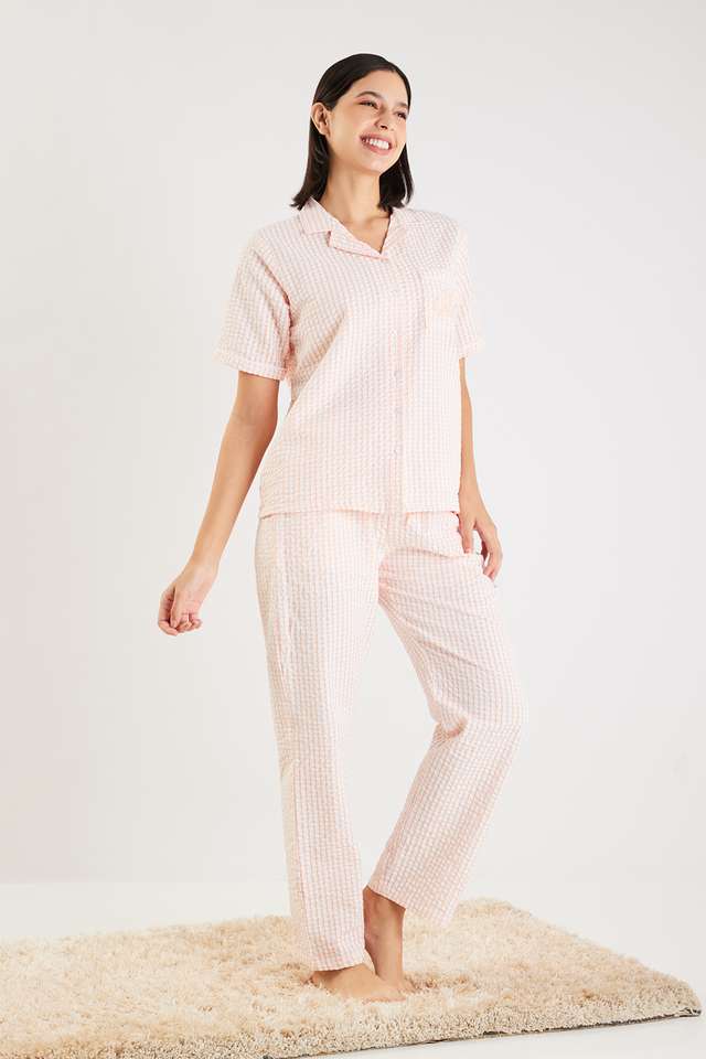 Checks-Cotton-Women-s-Sets