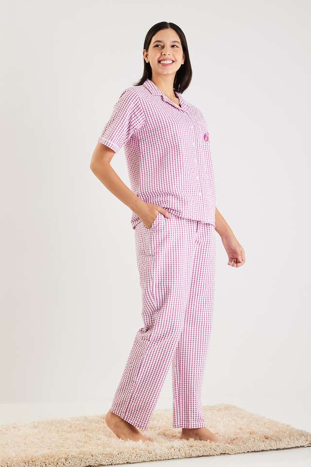 Stripes-Cotton-Women-s-Sets