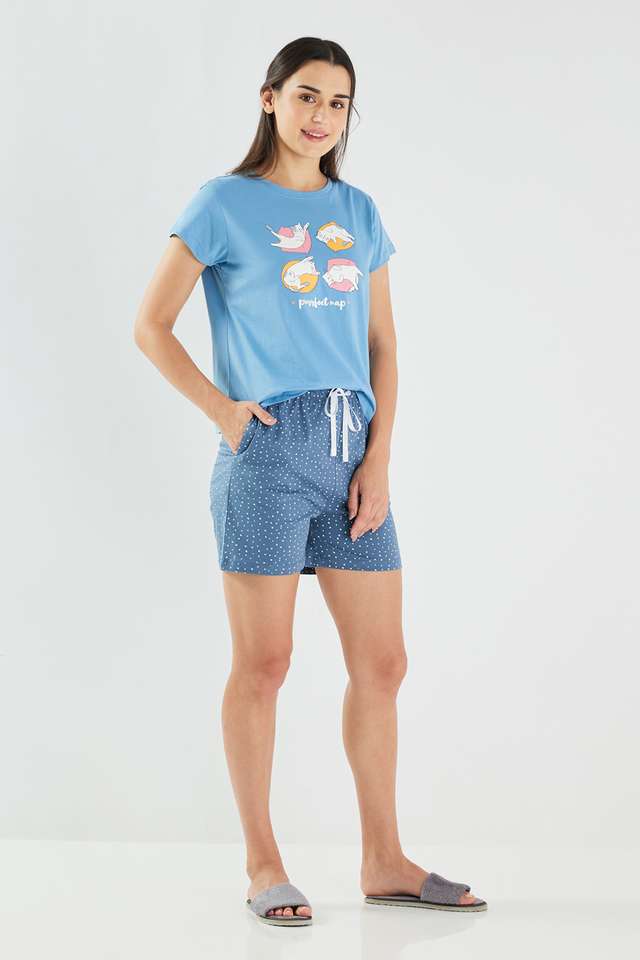 Printed-Cotton-Women-s-T-Shirt