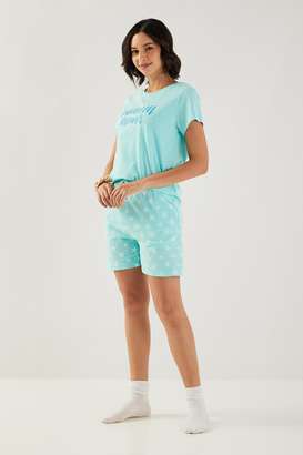 Mid-Thigh-Cotton-Women-s-Casual-Wear-Shorts