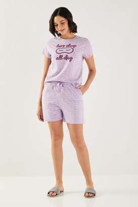 Mid-Thigh-Cotton-Women-s-Casual-Wear-Shorts