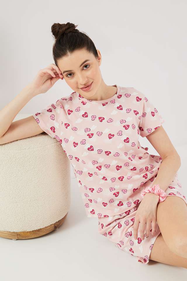 Printed-Cotton-Regular-Fit-Women-s-T-Shirt