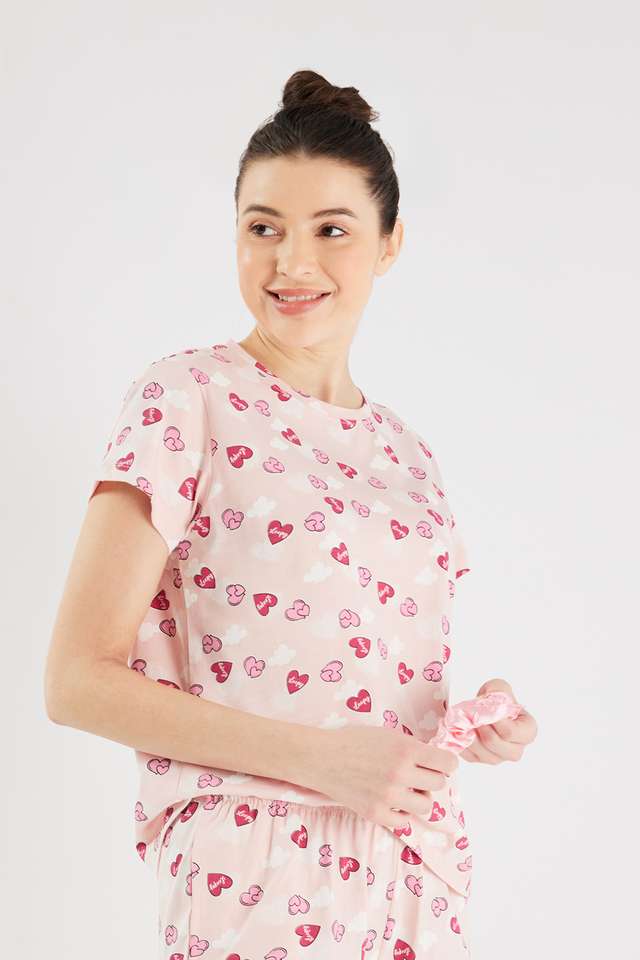 Printed-Cotton-Regular-Fit-Women-s-T-Shirt