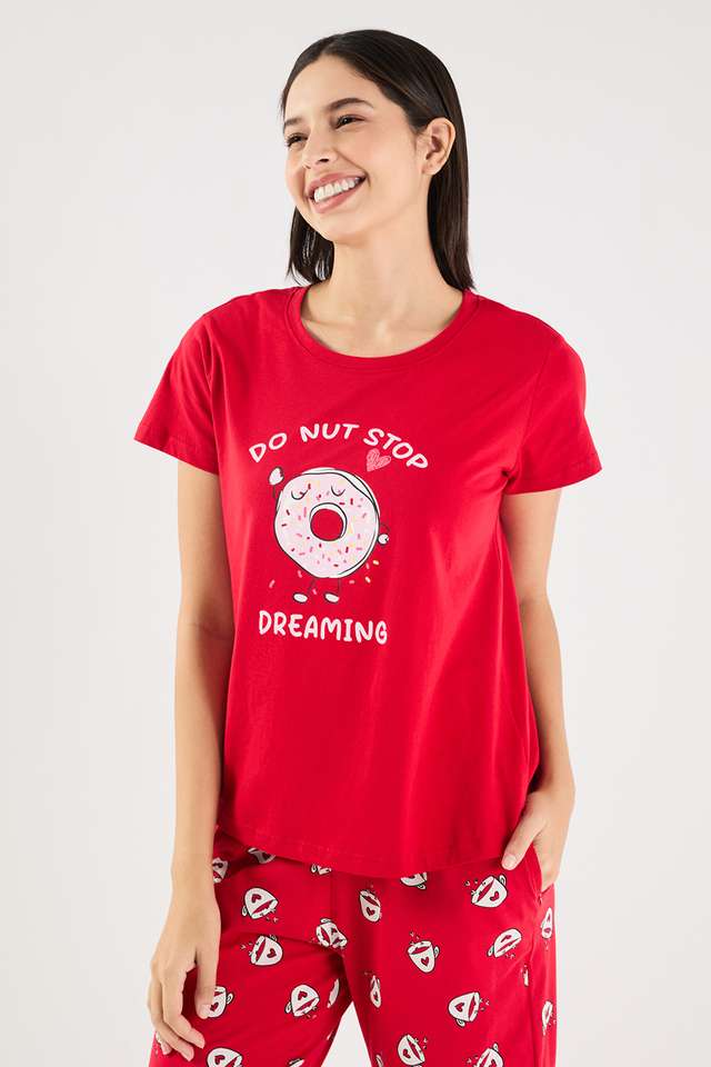 Printed-Cotton-Women-s-T-Shirt