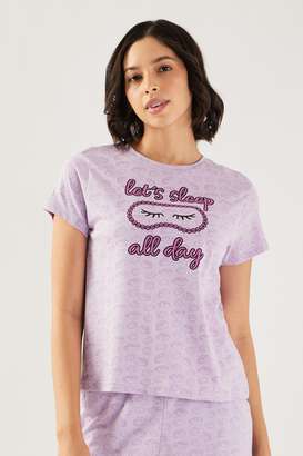 Printed-Cotton-Women-s-T-Shirt