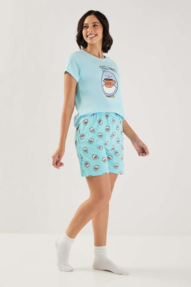 Printed-Cotton-Women-s-T-Shirt