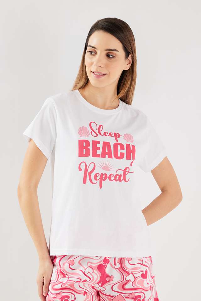 Printed-Cotton-Women-s-T-Shirt