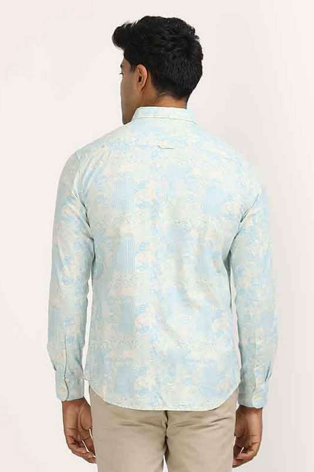 Printed-Cotton-Regular-Fit-Men-s-Casual-Shirt