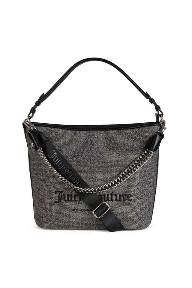 Textured-PU-Zipper-Closure-Women-s-Hobo-Bag