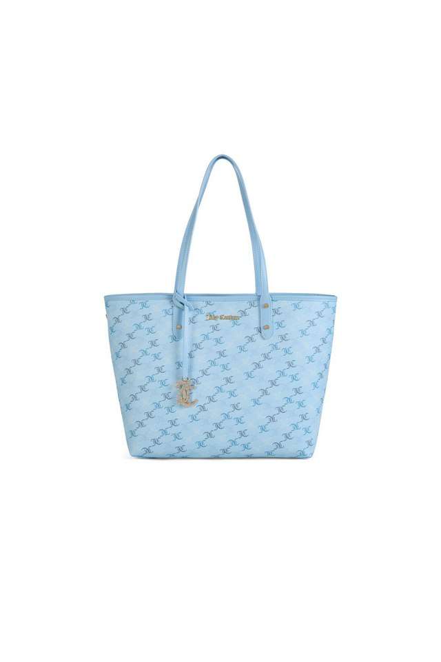 Printed-PU-Zipper-Closure-Women-s-Tote-Bag