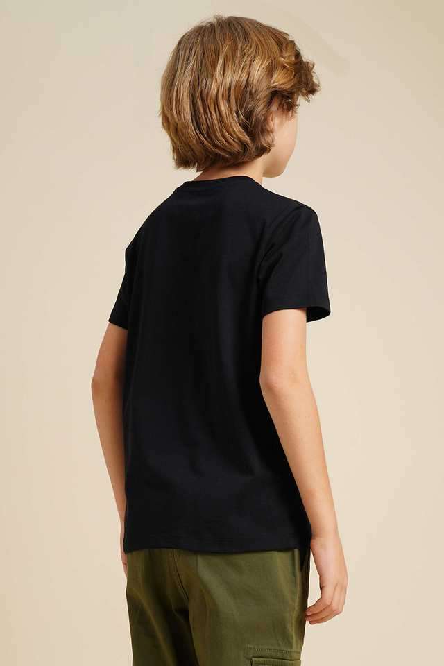 Embroidered-Cotton-Regular-Fit-Boys-T-Shirt