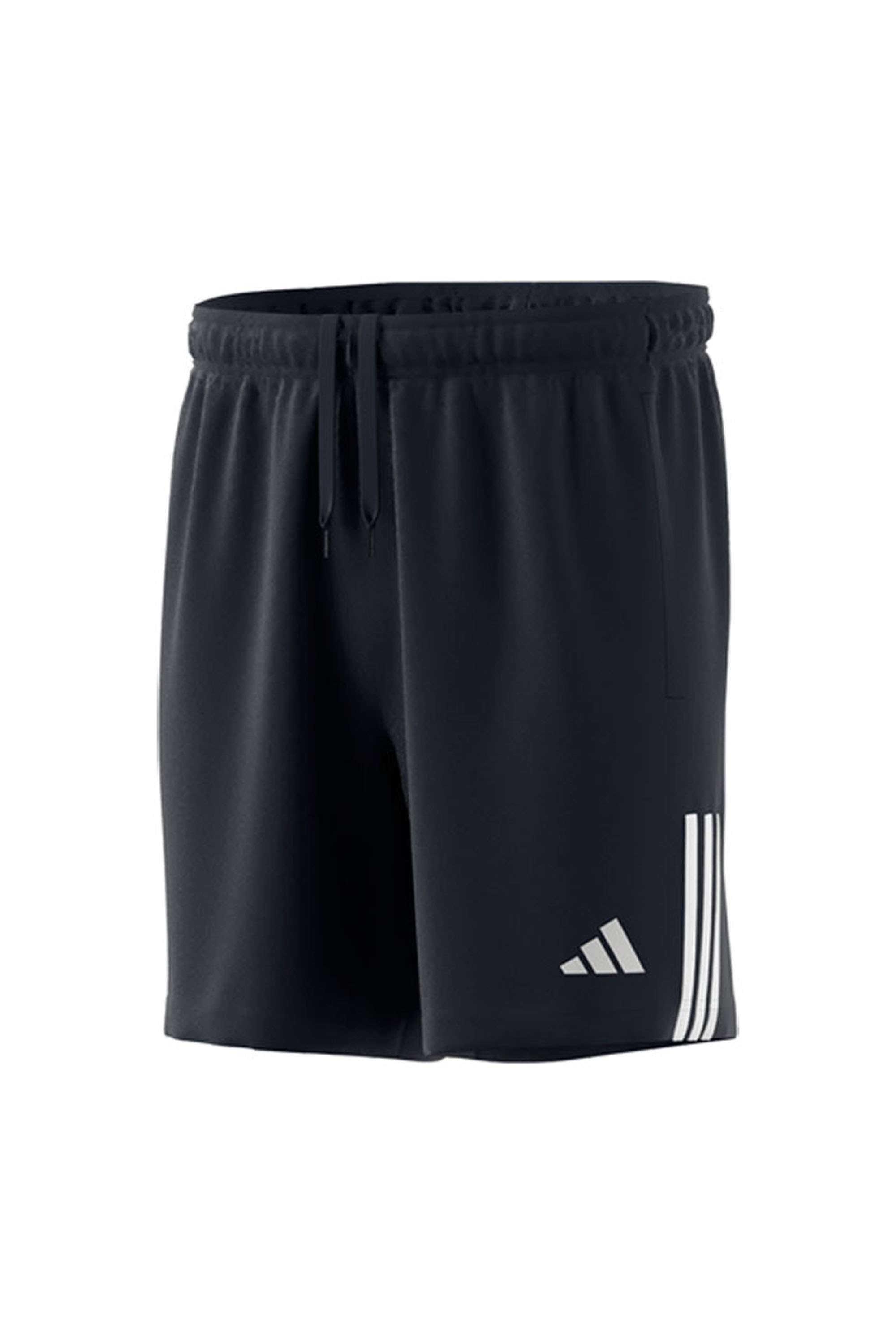 Stripes-Polyester-Regular-Fit-Men-s-Shorts