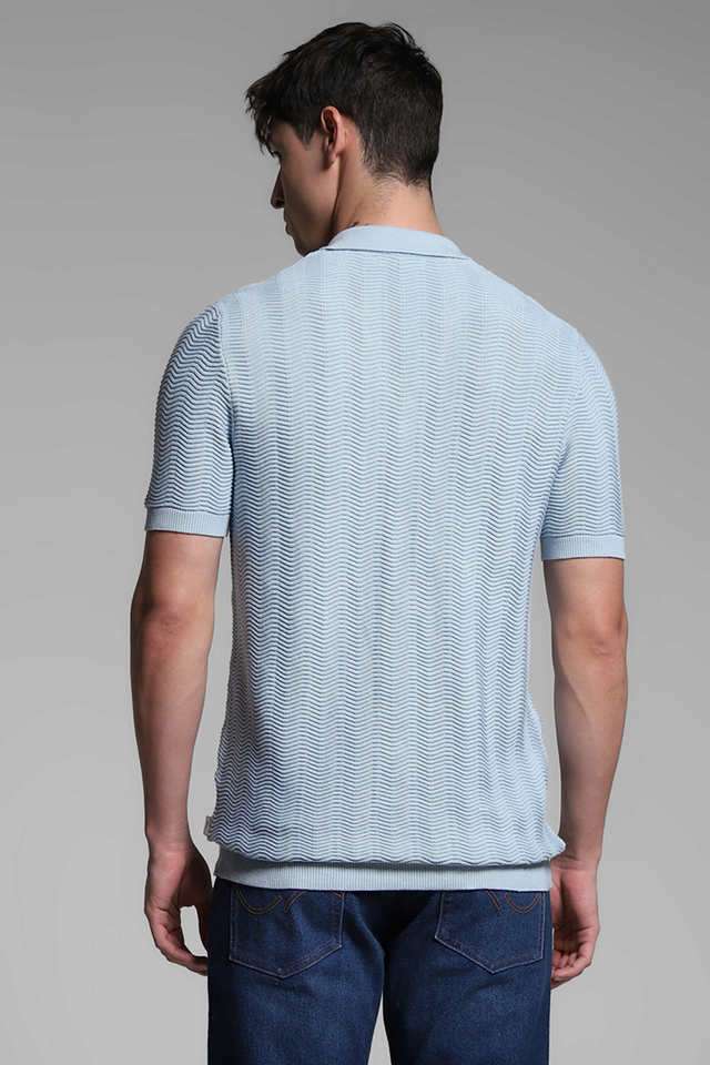 Solid-Cotton-Slim-Fit-Men-s-Casual-Wear-Shirt