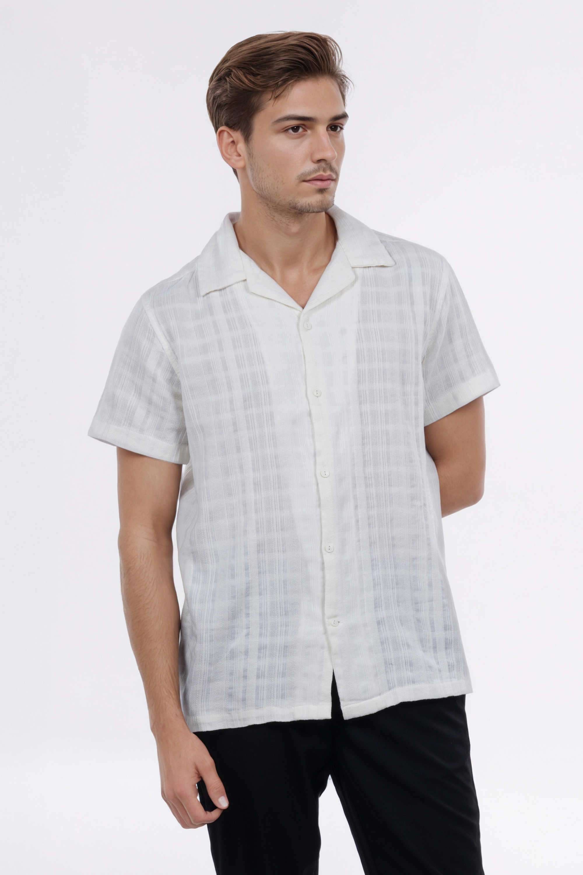 Light-Wash-Cotton-Regular-Fit-Men-s-Jeans