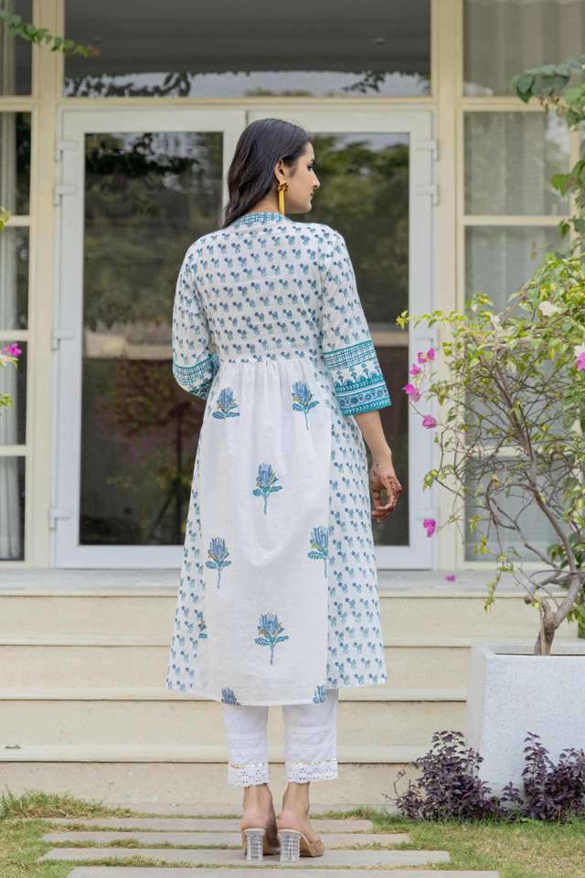 Printed-Cotton-Regular-Fit-Women-s-Kurta