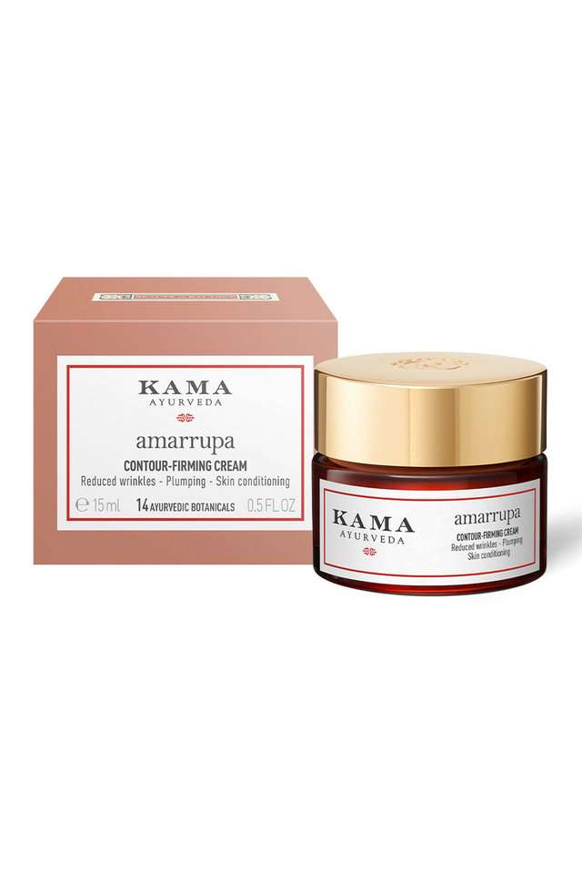Amarrupa-Contour-Defining-&-Firming-Cream---15-ml -Anti-Ageing-Cream-With-Plant-Based-Hyaluronic-Acid
