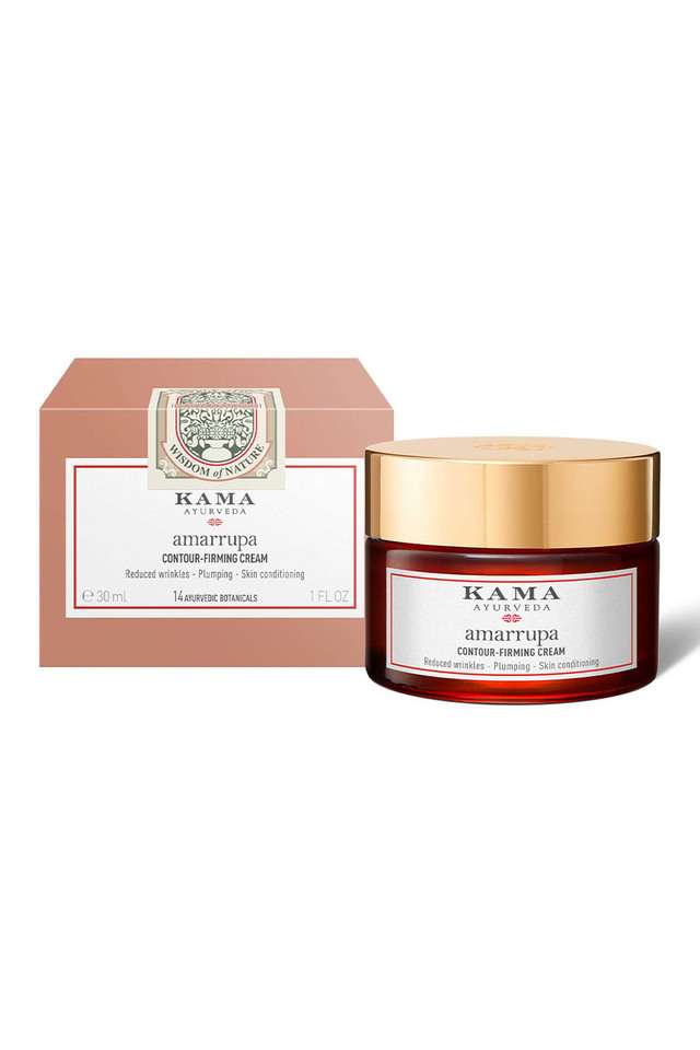 Amarrupa-Contour-Defining-&-Firming-Cream---30-ml -Anti-Ageing-Cream-with-Plant-Based-Hyaluronic-Acid