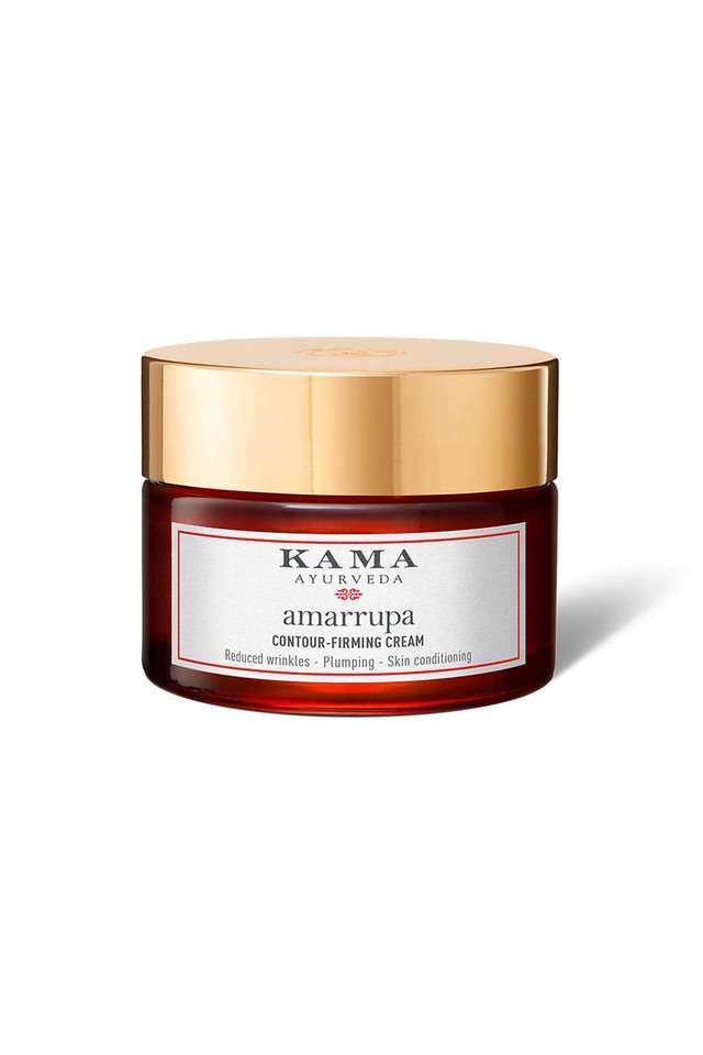 Amarrupa-Contour-Defining-&-Firming-Cream---30-ml -Anti-Ageing-Cream-with-Plant-Based-Hyaluronic-Acid