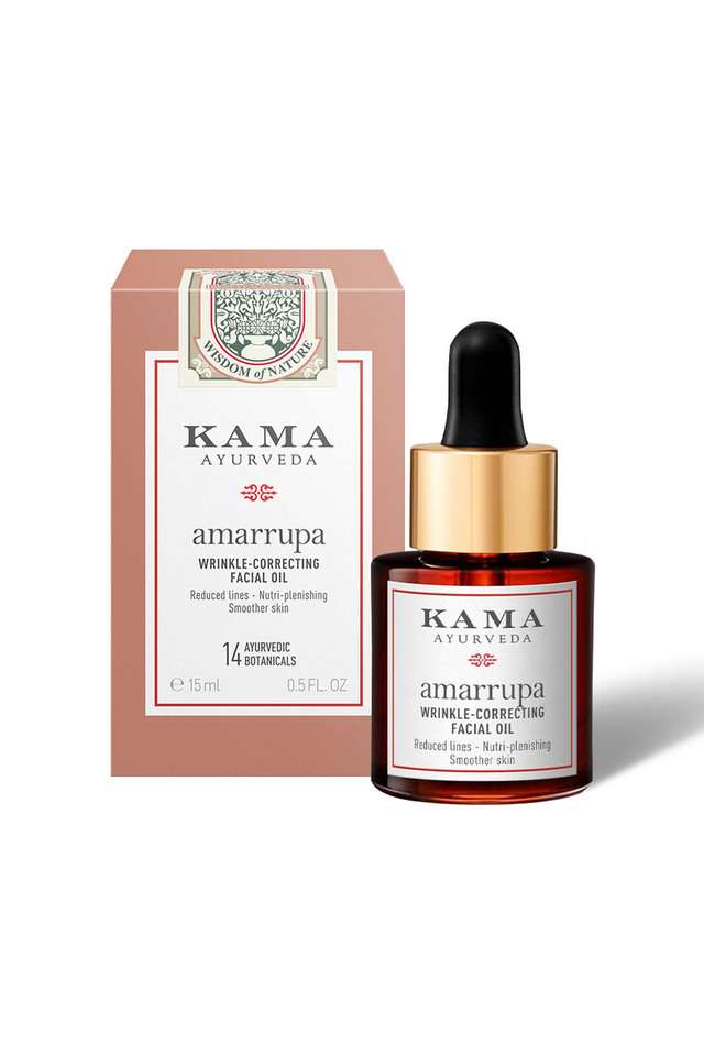Amarrupa-Wrinkle-Correcting-Facial-Oil---15-ml -Powered-with-Centella-Asiatica