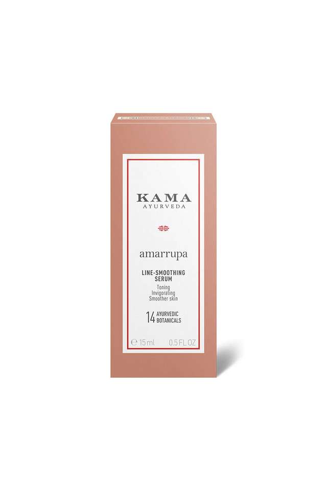 Amarrupa-Line-Smoothing-Face-Serum---15-ml -Firming-&-Smoothing-Face-Serum-with-Centella-Asiatica
