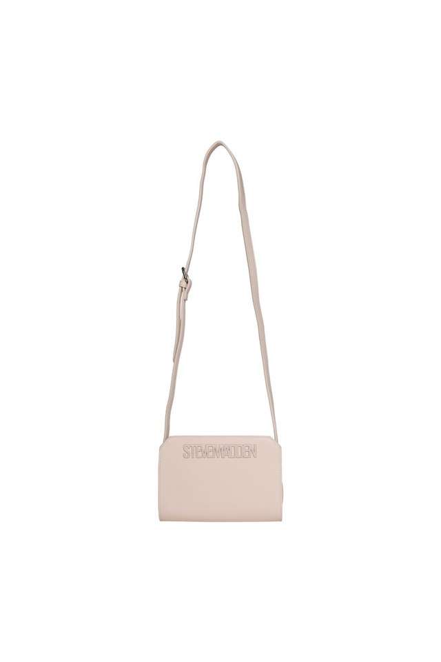 Solid-Pu-Zipper-Closure-WoMen-s-Crossbody-Bag