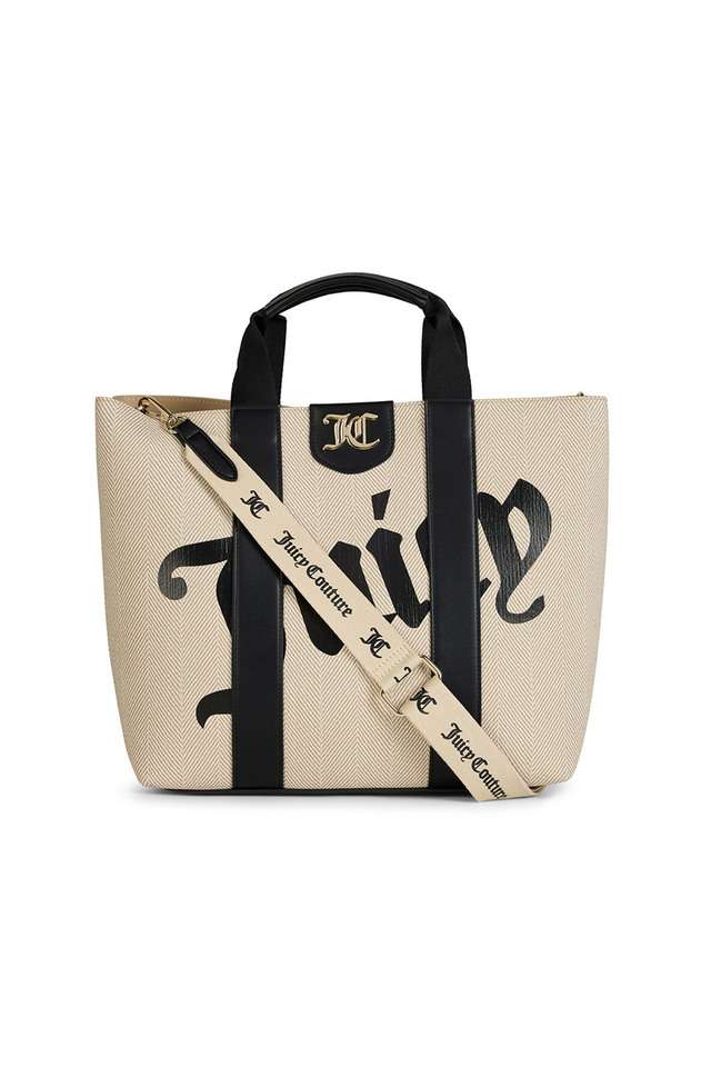 Textured-PU-Zipper-Closure-Women-s-Tote-Bag