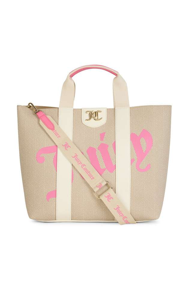 Textured-PU-Zipper-Closure-Women-s-Tote-Bag