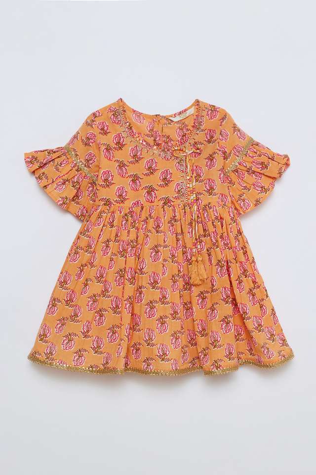 Printed-Cotton-Regular-Fit-Girls-Salwar-Kurta-Dupatta