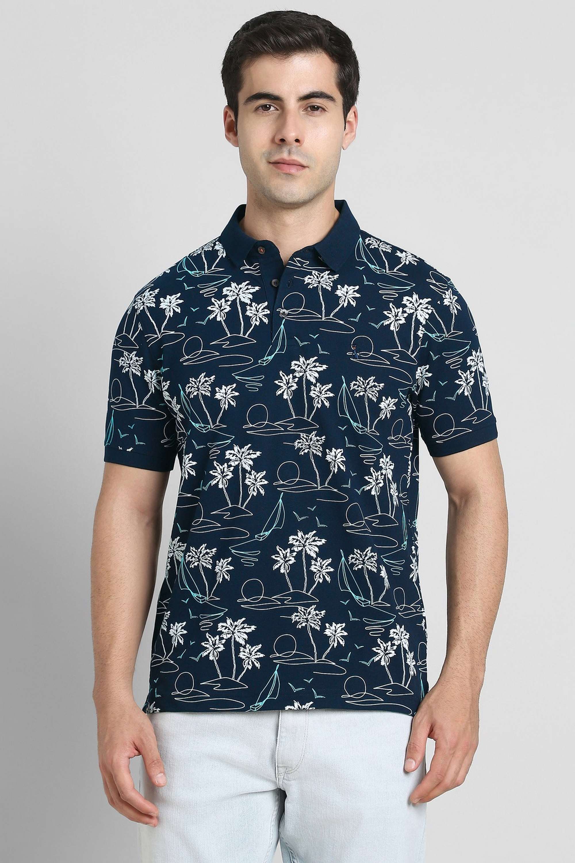 Printed-Cotton-Slim-Fit-Men-s-T-Shirt