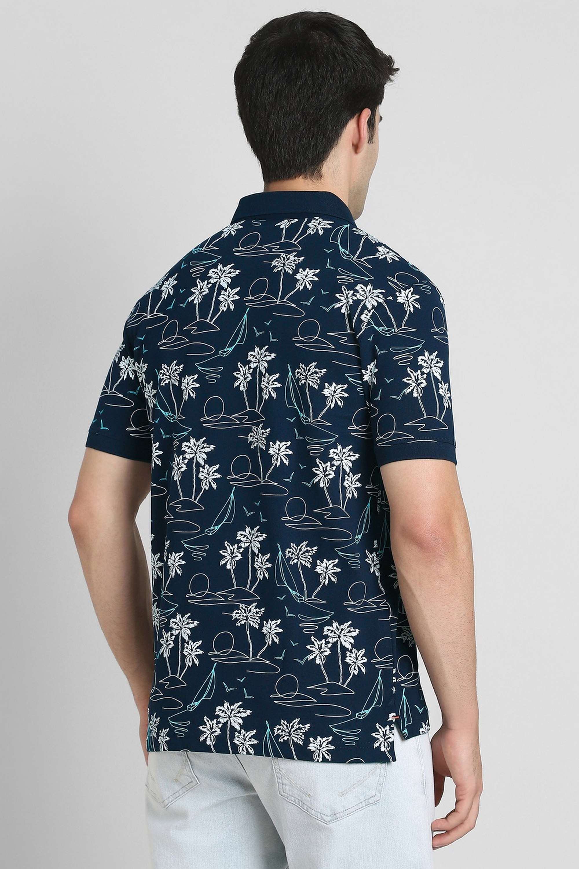 Printed-Cotton-Slim-Fit-Men-s-T-Shirt