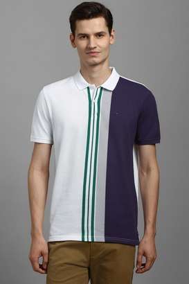 Stripes-Cotton-Polo-Men-s-T-Shirt
