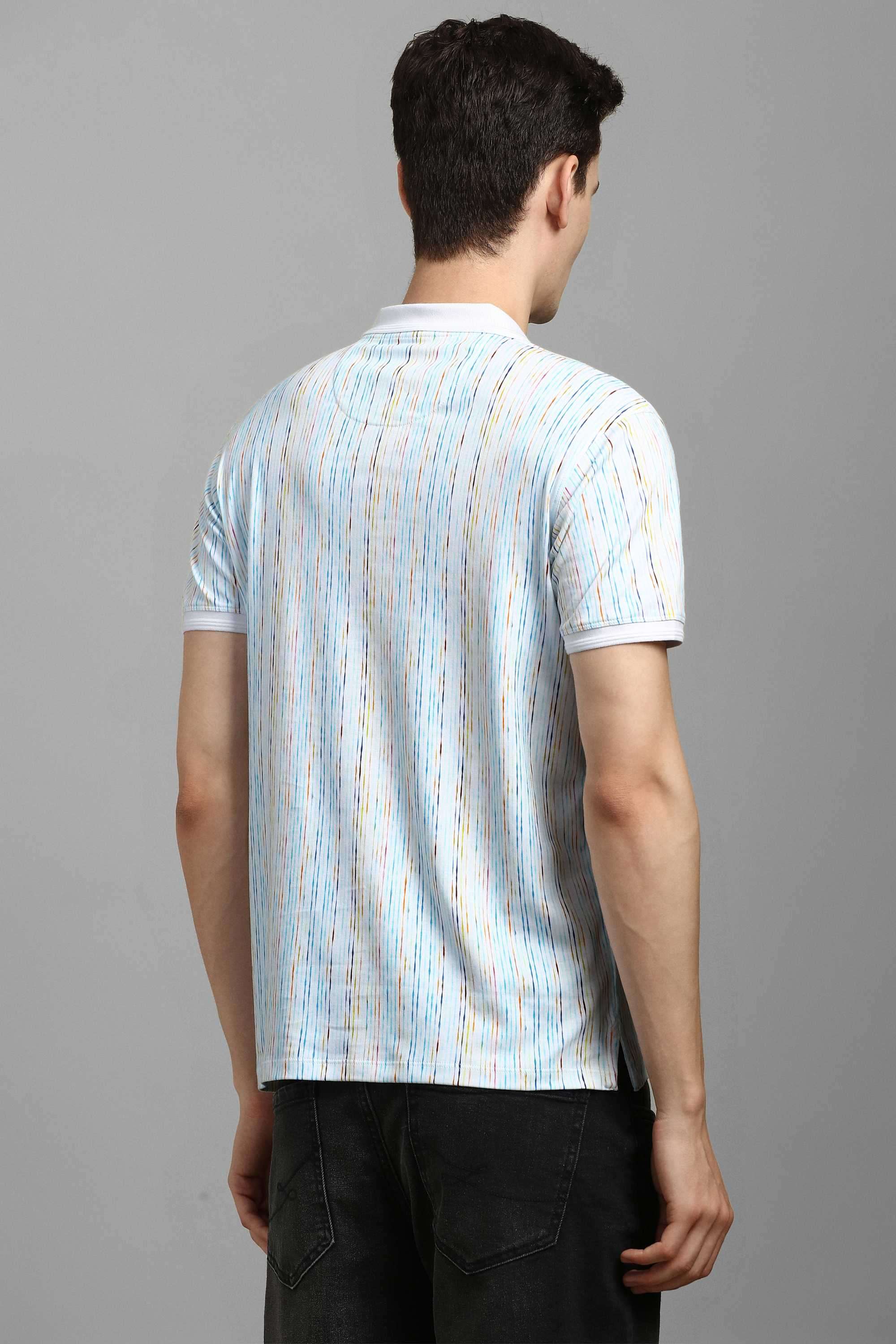 Printed-Cotton-Polo-Men-s-T-Shirt